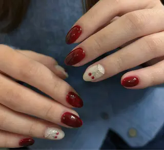 ネイル Panda•z nailのネイルデザイン