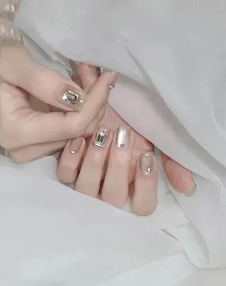 ネイル 絢佳 nailのネイルデザイン