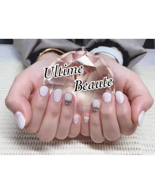 ネイル 石塚 亜矢加のネイルデザイン