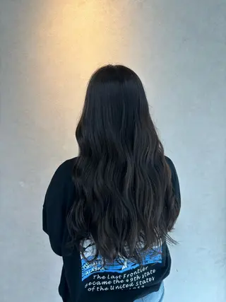 カラー chipie 那覇松山店所属・双 葉の眉毛・アイブロウイメージ