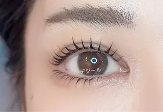 マツエク・マツパ 🌹ブリランテ🌹 大人気店のマツエク・マツパデザイン