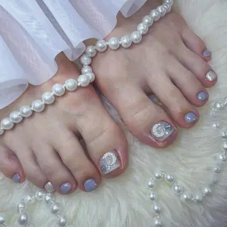 ネイル You&Me Yukiのネイルデザイン