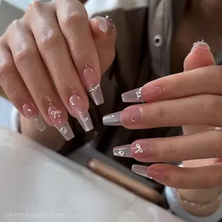 ネイル ANA.CHUO NAIL 本川越所属・ANA.CHUO NAIL 本川越のネイルデザイン
