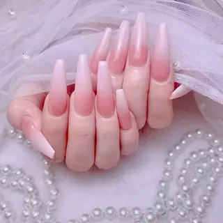 ネイル Natsu ❤️のネイルデザイン