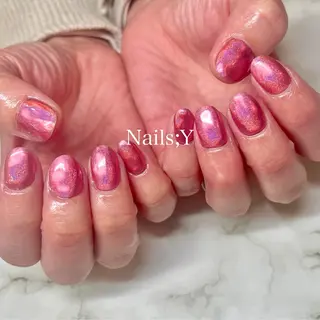 ネイル yo koのネイルデザイン