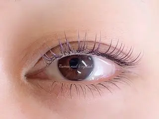 マツエク・マツパ Rumia Salonの眉毛・アイブロウイメージ