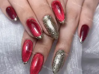 ネイル DIAMOND Nail🥇のネイルデザイン