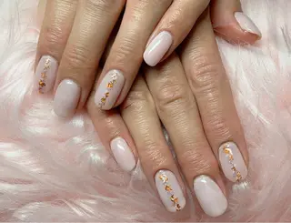 ネイル ネイル スゥリールのネイルデザイン