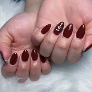 ネイル miku 🦋nailのネイルデザイン