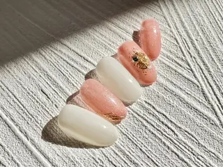 ネイル ネイルサロンCleo 上前津店のネイルデザイン