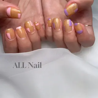 ネイル ALL Nail &whiteningのその他イメージ