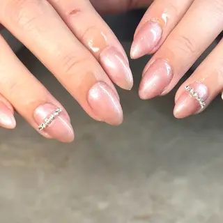 ネイル maison de NALIのネイルデザイン