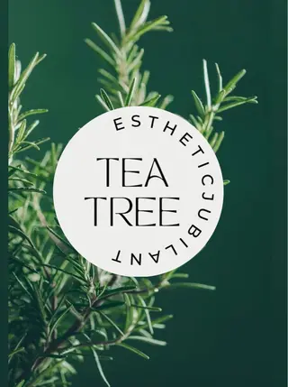 エステティックジュビランTEATREE〜ティーツリー〜所属・TAKAHASHI MUTSUKOのエステ・リラクイメージ