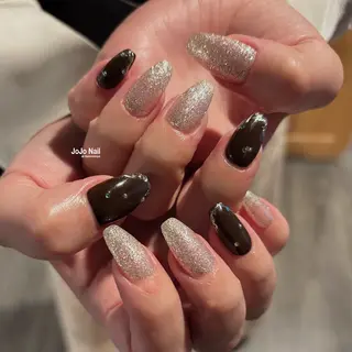 ネイル Nishimura Mokaのネイルデザイン