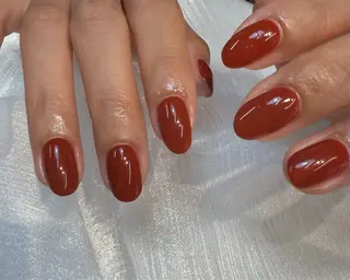 ネイル Aira salon所属・YU KAのネイルデザイン