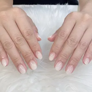 ネイル エリクサーネイル池袋店所属・エリクサーネイル池袋 大槻のネイルデザイン