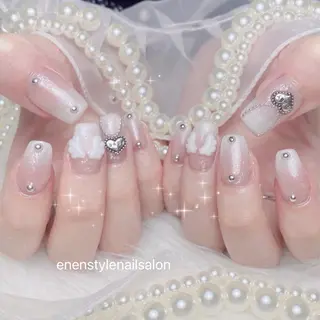 ネイル 👑enen style👑のネイルデザイン