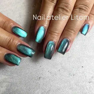 ネイル Nail atelier Litom【ネイルアトリエリトム】所属・相模原ネイル Tomoのネイルデザイン