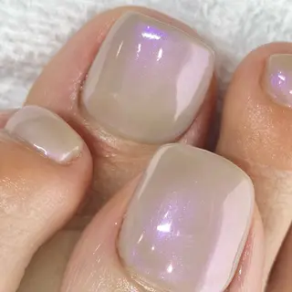 ネイル MUSE koshikawaのネイルデザイン