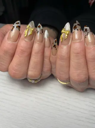ネイル ひめか／ きれいめネイル専門のネイルデザイン