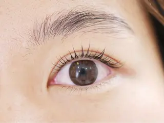 マツエク・マツパ and MORE アンドモア(代々木)のマツエク・マツパデザイン