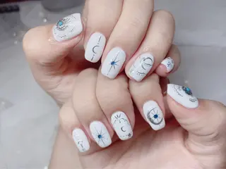 ネイル lavender所属・日暮里🦋 lavenderのエステ・リラクイメージ