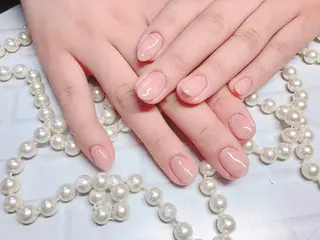 ネイル ネイルサロン HARRYS所属・ネイル・脱毛サロン HARRYSのエステ・リラクイメージ