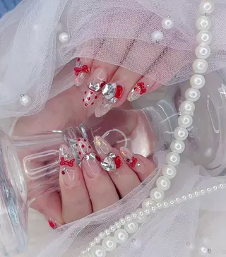 ネイル R salonのネイルデザイン