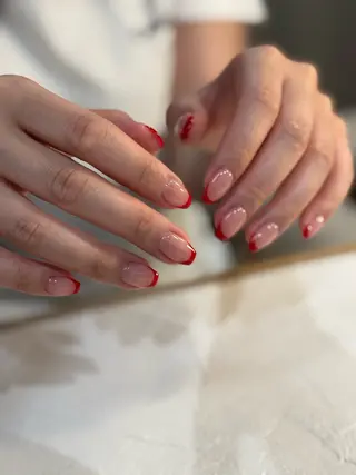 ネイル Marone所属・Marone マロネのネイルデザイン