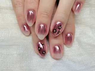 ネイル Lino Nailのネイルデザイン