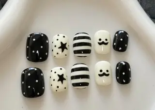 ネイル 🎀MIYUKI Salon🎀のネイルデザイン