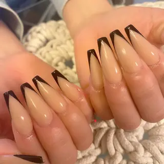 ネイル YUKI /stellavieのネイルデザイン