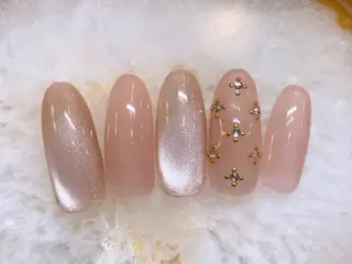 ネイル aimer tomomiのネイルデザイン