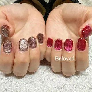 ネイル Beloved Mariaのネイルデザイン