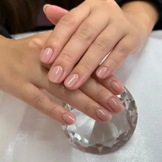 ネイル NAILSALON LUNON 獨協大学前駅店所属・LUNON 獨協大学前駅店のネイルデザイン