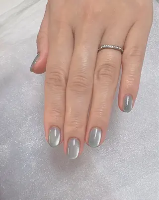 ネイル CONAIL　NailSalon＆School所属・瀬沼 里美のネイルデザイン