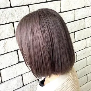 ショート 🍀favori🍀 kanekoのヘアスタイル