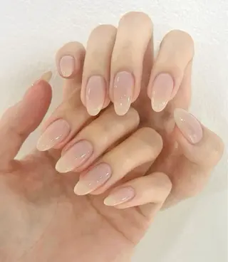 ネイル KITS NAIL所属・KITS NAIL@ RIKAのネイルデザイン