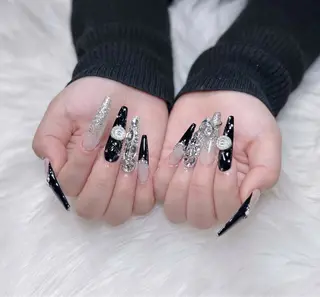 ネイル Nichi Nailsのネイルデザイン