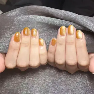 ネイル MI Oのネイルデザイン