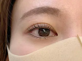 マツエク・マツパ Dolce.Eye 大宮店　MIHOのマツエク・マツパデザイン