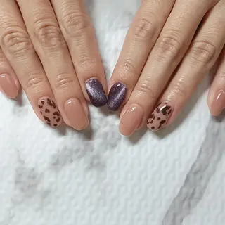 ネイル Lily Roseスタッフ一同のマツエク・マツパデザイン