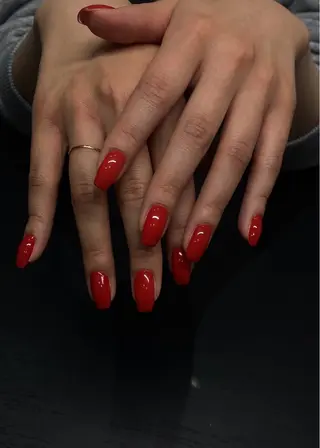 ネイル NILATE所属・渡邉 あいのネイルデザイン