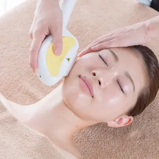 ラヴィールサロン 海浜幕張店のエステ・リラクイメージ