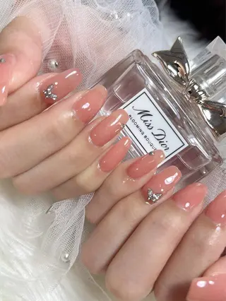 ネイル Bleu Clair【ブルークレール】所属・岡本 有香のその他イメージ