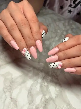 ネイル nail_Milly所属・nail_ Millyのネイルデザイン