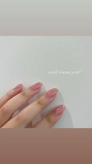 ネイル yate' kumiのネイルデザイン