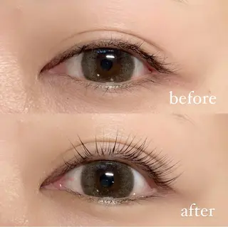 マツエク・マツパ meets 青山のマツエク・マツパデザイン