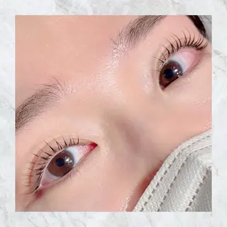 マツエク・マツパ Elsa. mariのマツエク・マツパデザイン