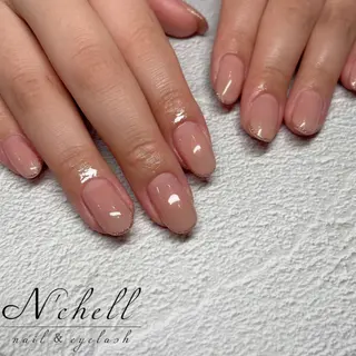 ネイル Nailist Aoiのネイルデザイン